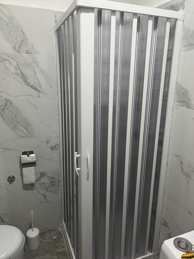 La Casa Di Pepo Apartment Napoli Bagian luar foto