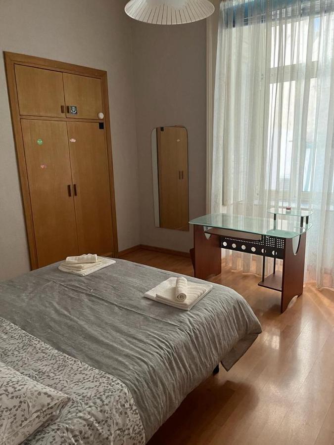 La Casa Di Pepo Apartment Napoli Bagian luar foto